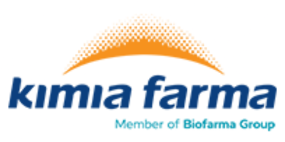 PT Kimia Farma